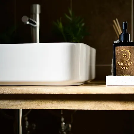 Sunyata Shala Apartamento *