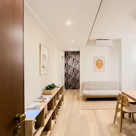 Apartamento Sunyata Shala