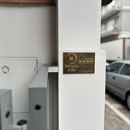 Sunyata Shala Apartment