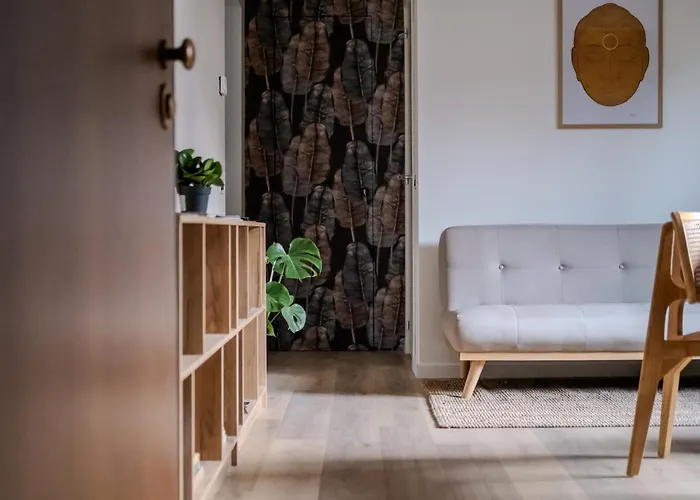 Sunyata Shala Apartamento *