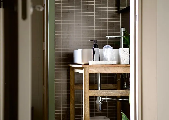 Sunyata Shala Apartamento *