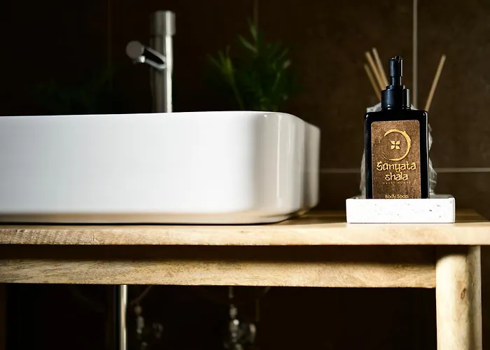 Sunyata Shala Apartamento *