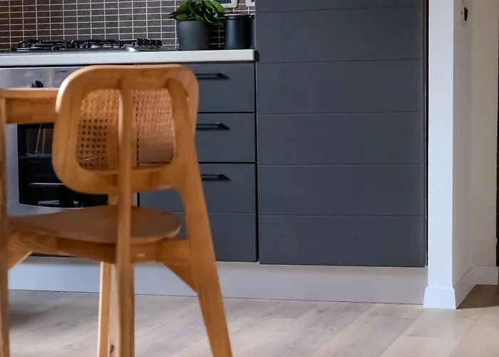 Sunyata Shala Apartamento *