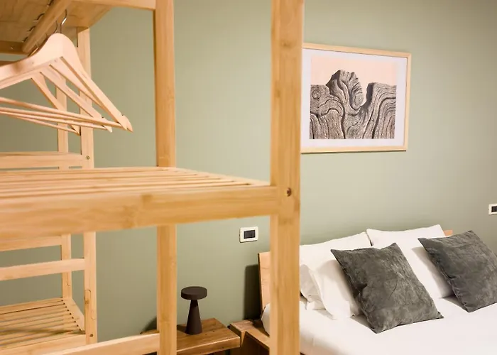 Apartamento Sunyata Shala