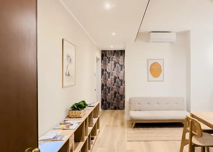 Apartamento Sunyata Shala