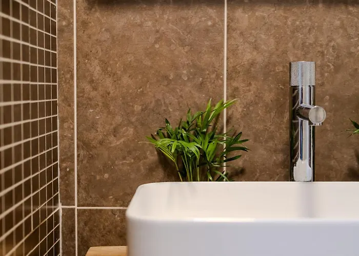 Apartamento Sunyata Shala Pescara