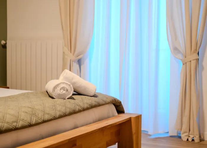 Sunyata Shala Apartamento *