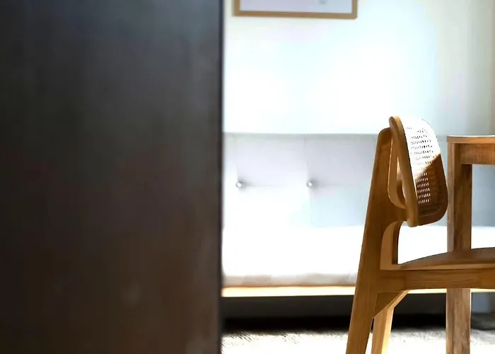 Sunyata Shala Apartamento