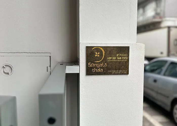 Sunyata Shala Apartamento