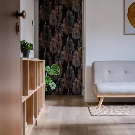 Sunyata Shala Apartamento *