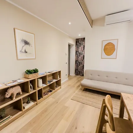 Sunyata Shala Appartamento Pescara