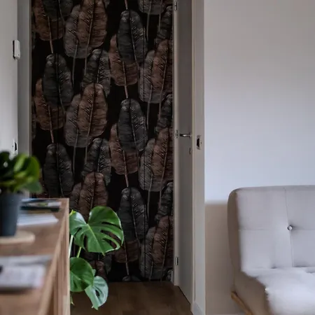 Sunyata Shala Apartment