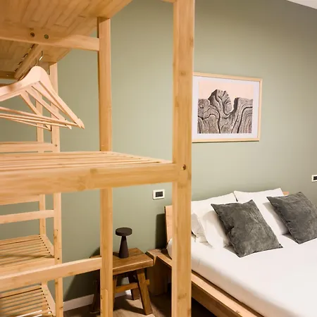 Διαμέρισμα Sunyata Shala