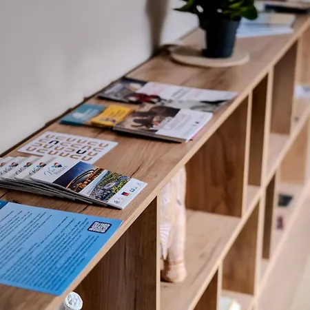 Sunyata Shala Appartamento *