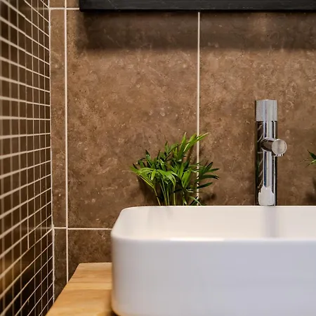 Appartamento Sunyata Shala Pescara