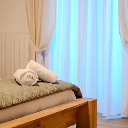 Sunyata Shala Appartamento *