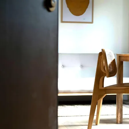 Sunyata Shala Apartment