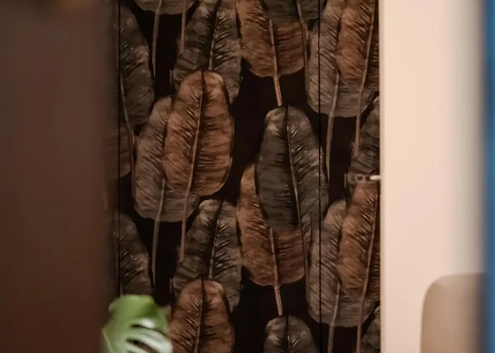 Sunyata Shala Διαμέρισμα Πεσκάρα